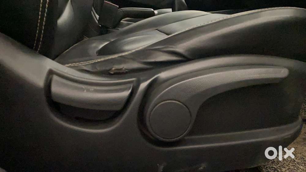 Hyundai Creta 1.6 Sx Plus Petrol, 2016, Petrol