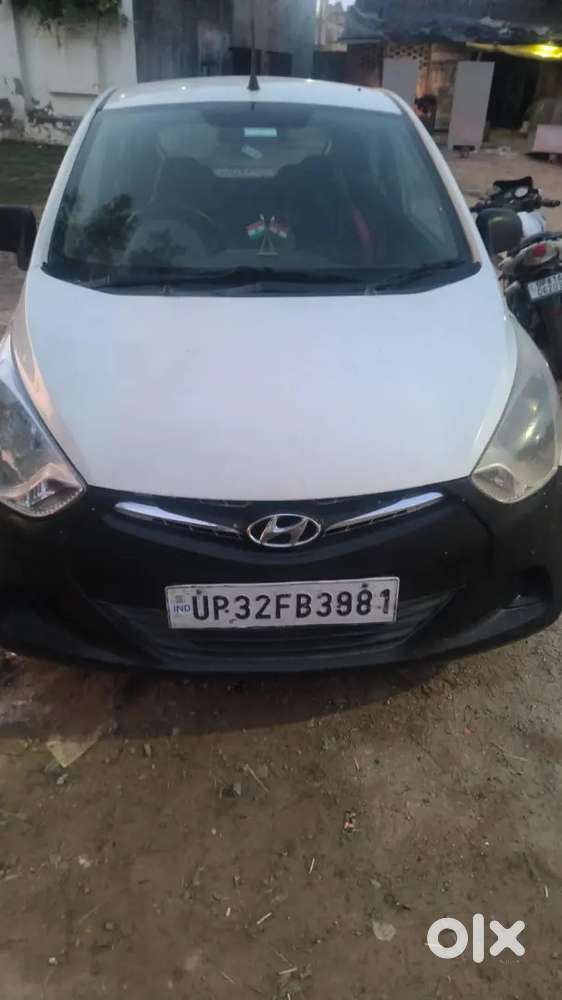 Hyundai Eon 2014