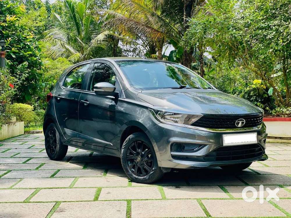 Tata Tiago 1.2 Revotron Limited Edition, 2021, Petrol