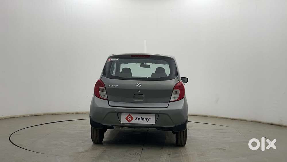 Maruti Suzuki Celerio 1.0 Vxi Amt, 2020, Petrol
