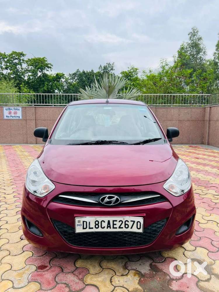 Hyundai I10 Era 1.1, 2014