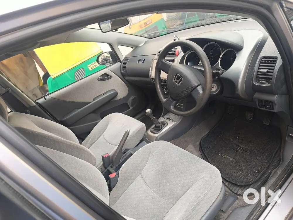 Honda City 2004 Petrol 94000 Km Driven