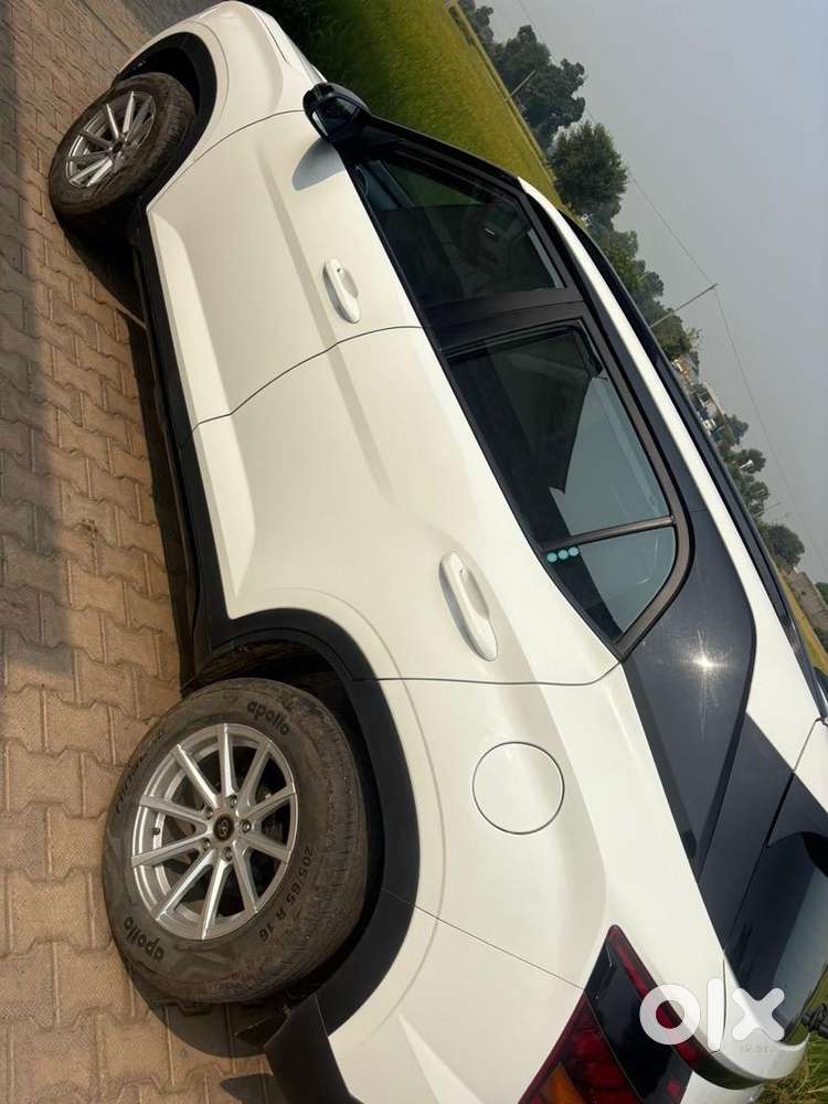 Hyundai Creta 2023 Petrol Well Maintained