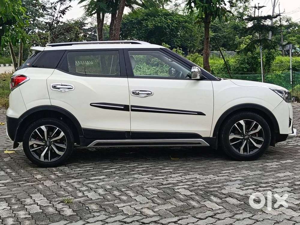 Mahindra Xuv300 W8 Option Diesel, 2019, Diesel