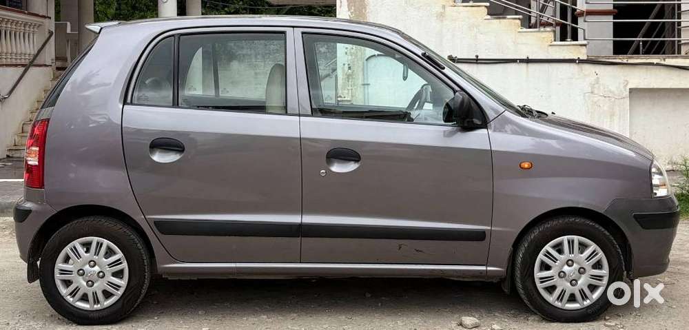 Hyundai Santro Xing Gls, 2012, Petrol