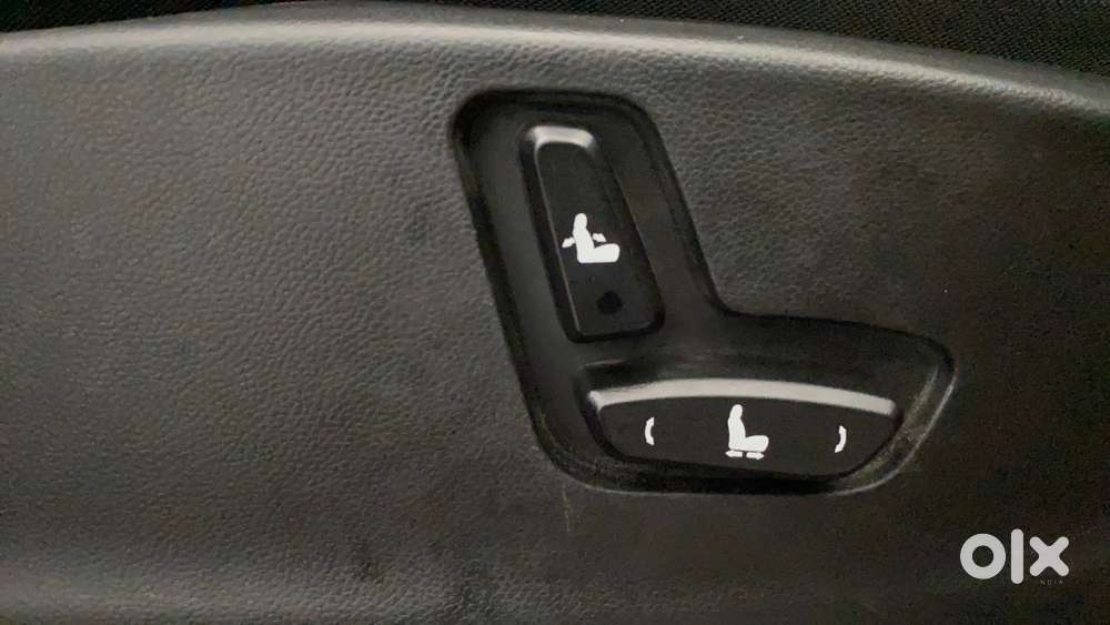 Mg Hector Sharp At, 2021, Petrol