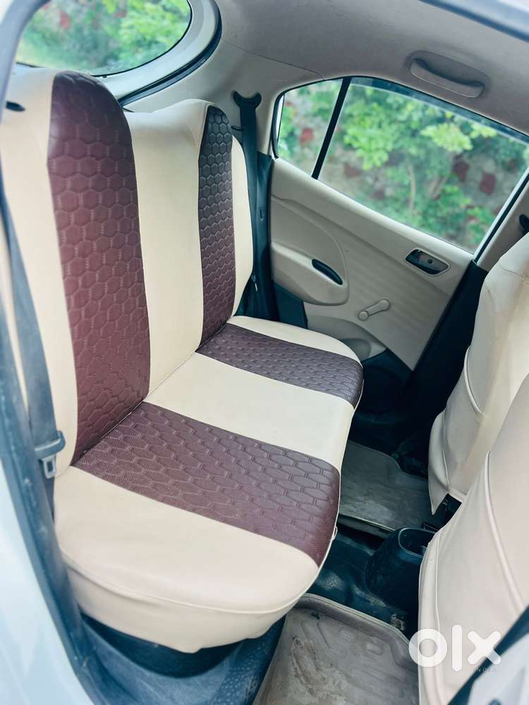 Hyundai Santro Era Executive, 2019, Petrol