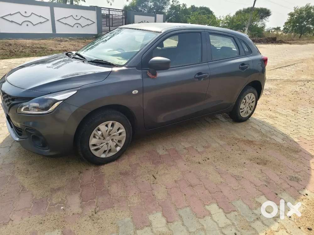 Maruti Suzuki Baleno 2023 Petrol 31000 Km Driven