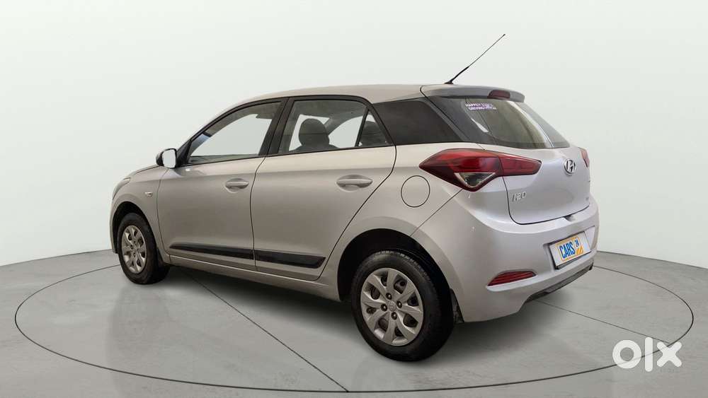 Hyundai Elite I20 Magna 1.2, 2017, Petrol