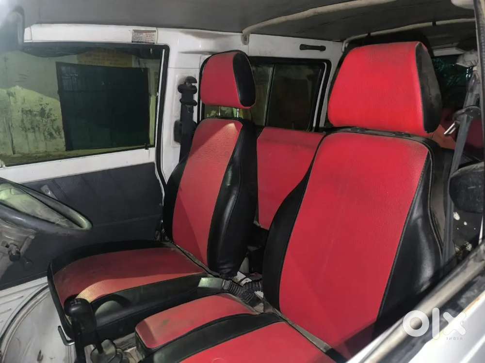 Maruti Suzuki Omni 2006 Petrol 300000 Km Driven Cng Kit Fit