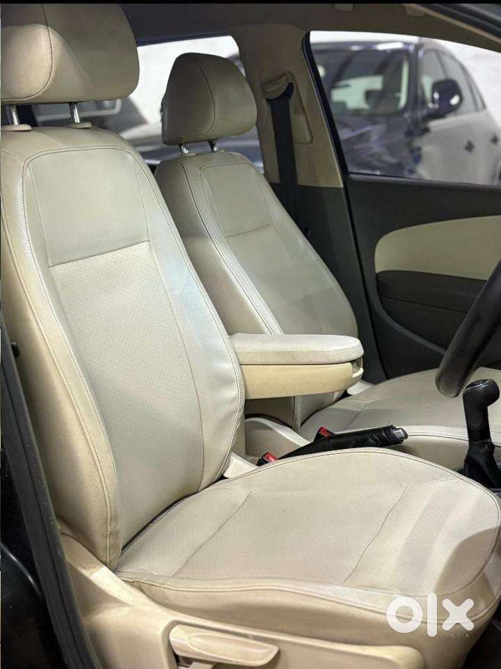 Volkswagen Vento 2010-2013 Petrol Highline, 2014, Petrol