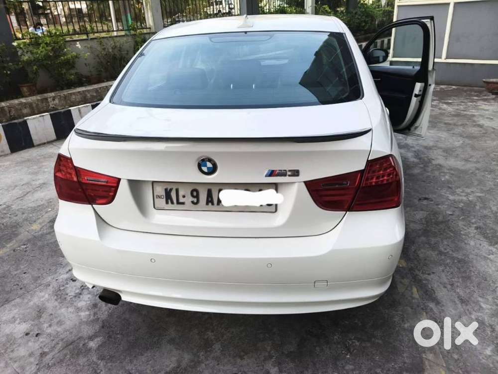 Bmw 3 Series [2005-2011] 2.0 330d Sedan, 2011, Diesel