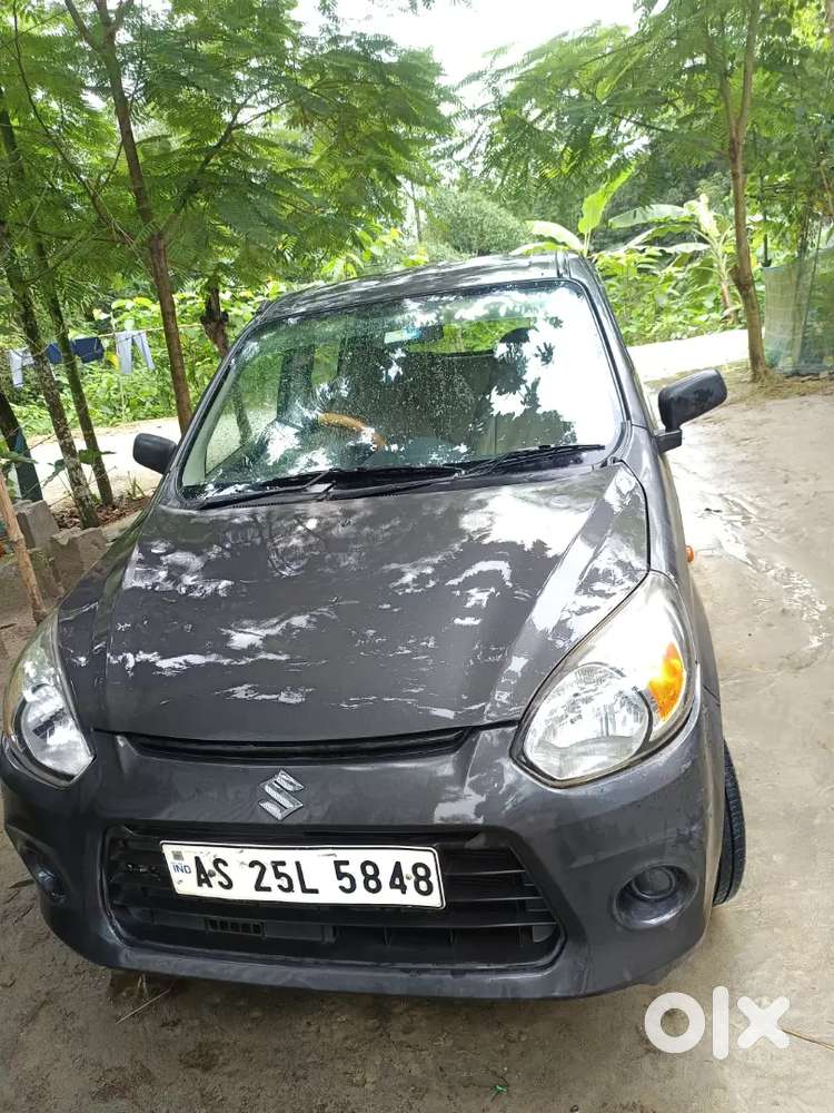 Good Condition With Seal Engine. All Documents Updated.
