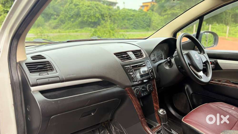 Maruti Suzuki Ertiga 1.4 Vxi Abs, 2018, Petrol