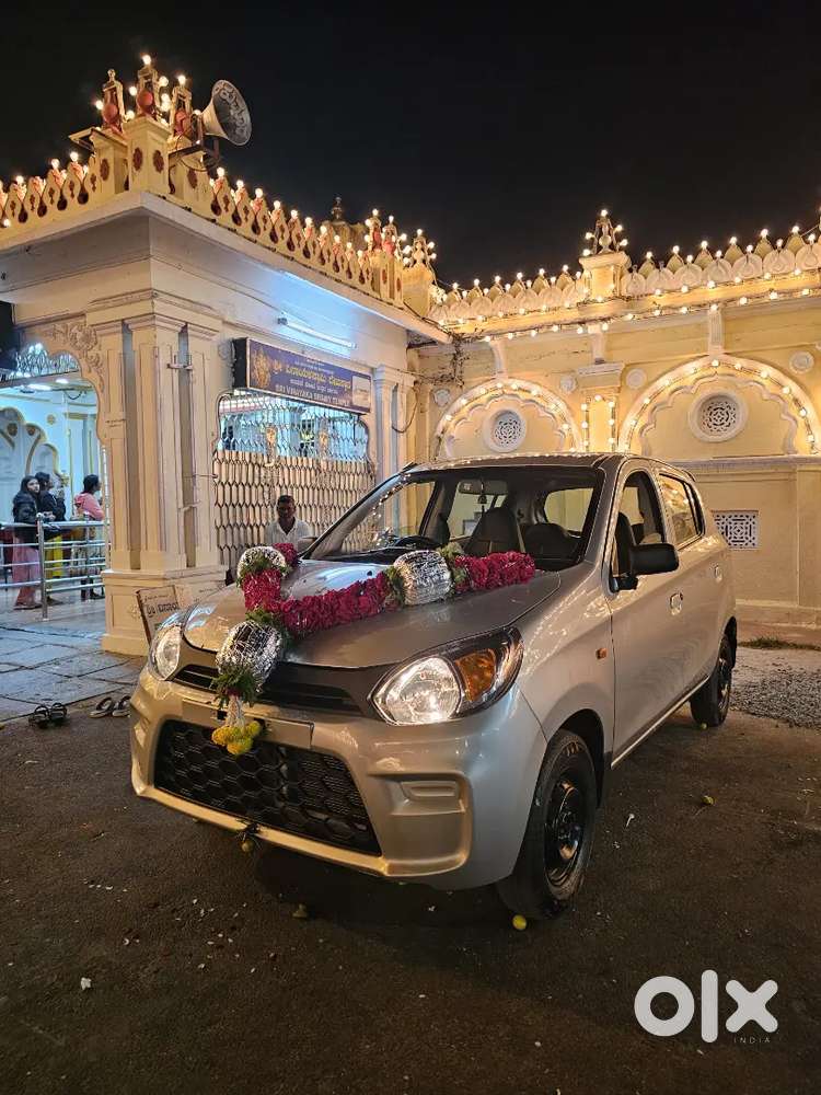 Doctor Used Vehicle Genuine With Add On Insurance