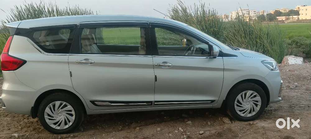 Maruti Suzuki Ertiga