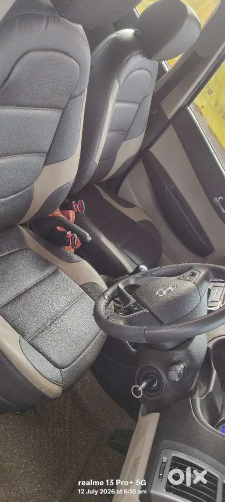 Hyundai I20 Asta 2013 Model