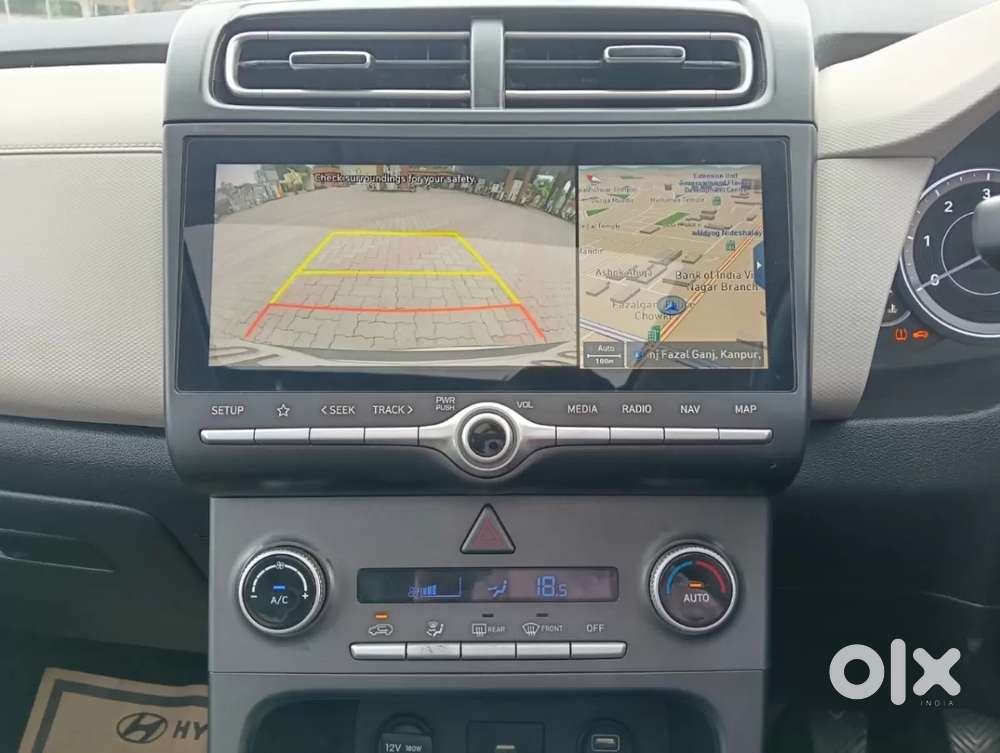 Hyundai Creta Sx (o) 1.5 Diesel, 2021, Diesel