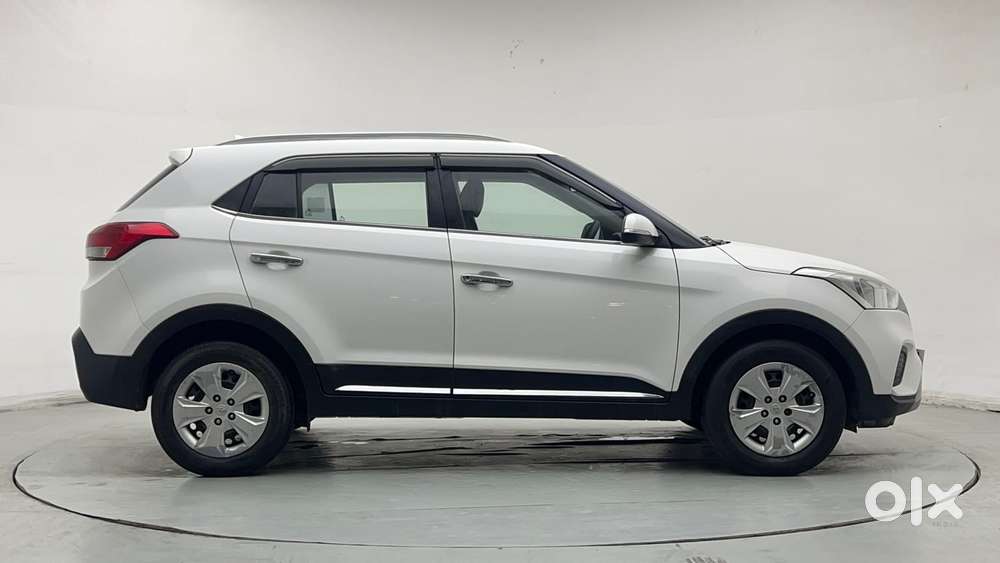 Hyundai Creta 1.4 E Plus Crdi, 2018, Diesel
