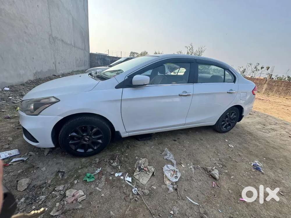 Maruti Suzuki Ciaz 2019 Diesel