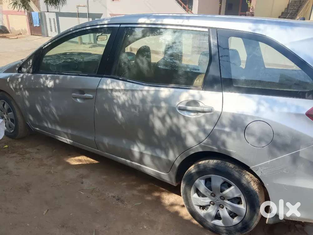 Honda Mobilio
