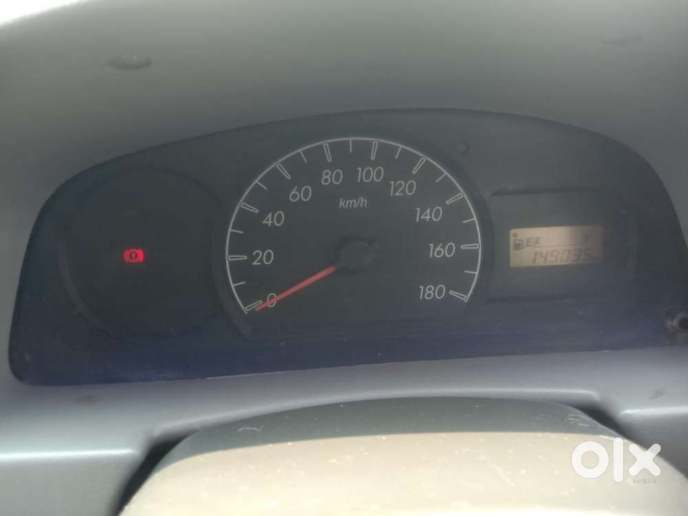 Maruti Suzuki Alto 0.8 Lxi (o), 2004, Petrol