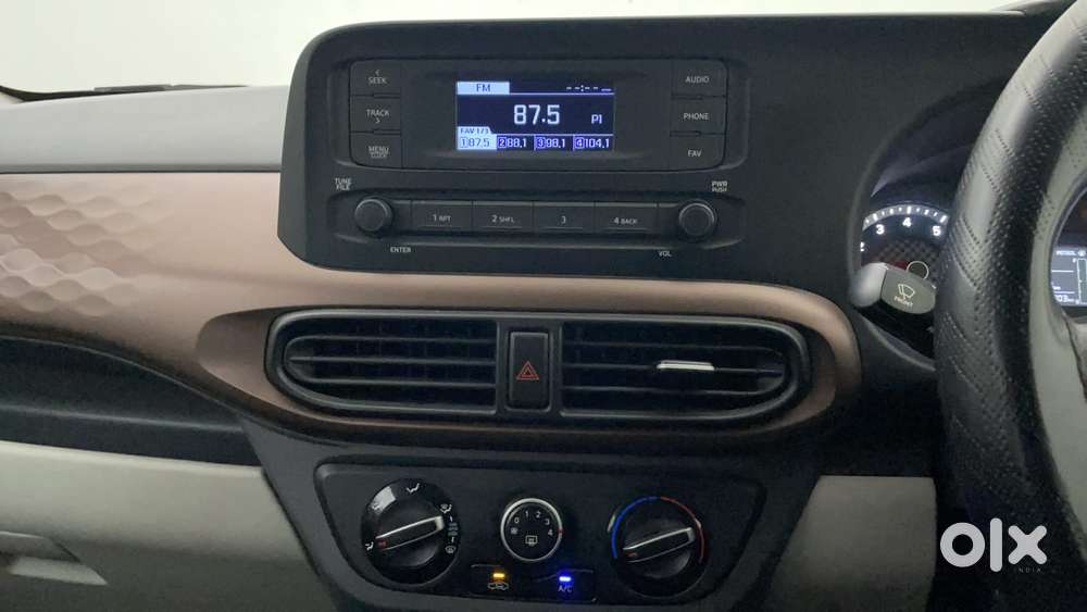 Hyundai Aura [2020-2023] 1.2 S Cng, 2022, Cng & Hybrids