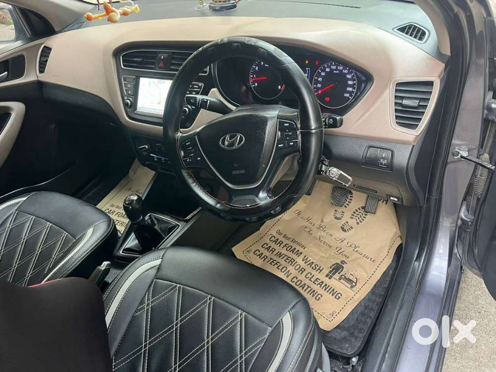 Hyundai I20 Sportz 1.4 Crdi, 2020, Petrol