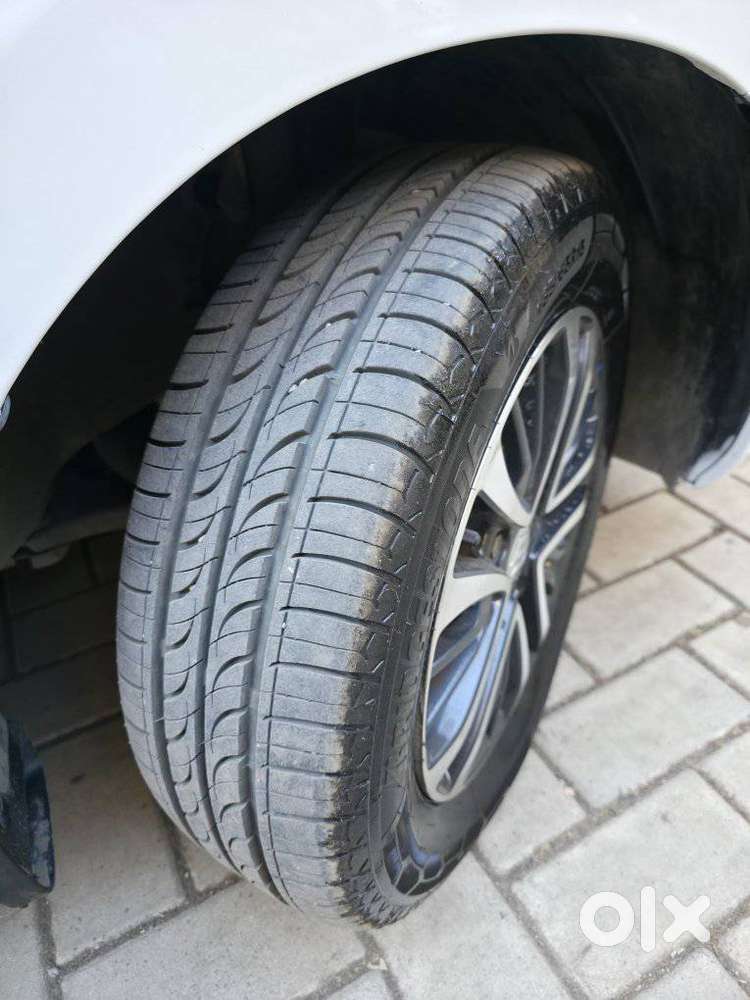 Maruti Suzuki Ertiga Vxi (o) Cng, 2020, Petrol