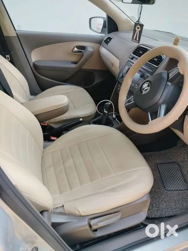 Skoda Rapid 2015 Diesel Well Maintained