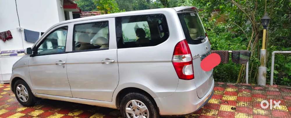 Chevrolet Enjoy Diesel 7-seater Urgent Sell