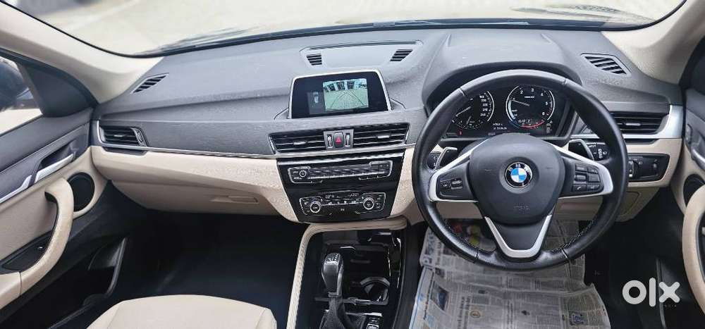 Bmw X1 2.0 Sdrive 20d, 2018, Diesel