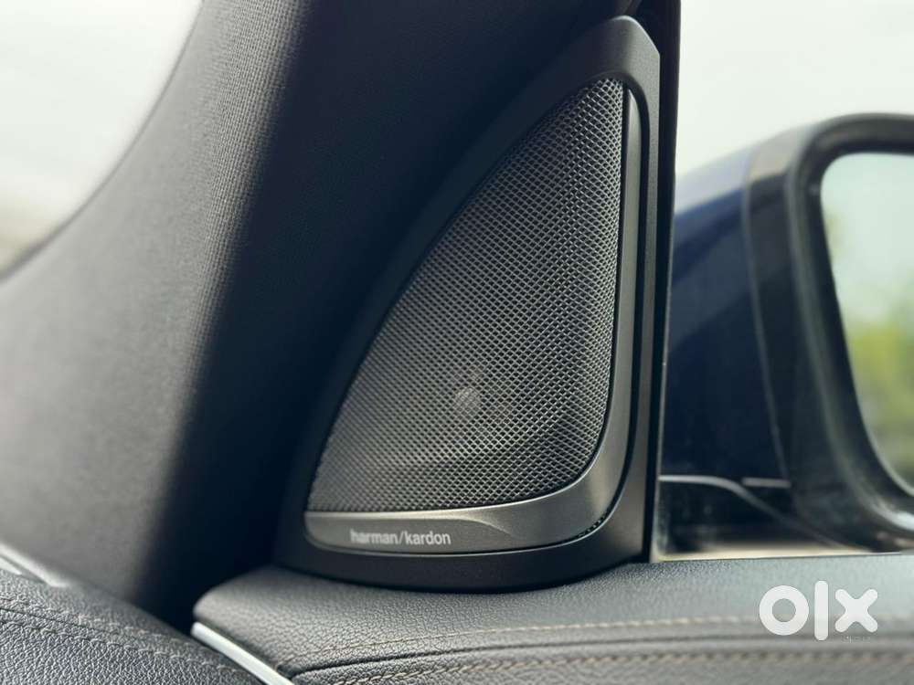 Bmw 6 Series Gt 630i M Sport Signature, 2024, Petrol