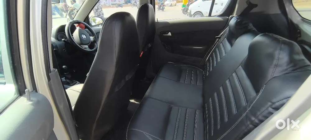Maruti Suzuki Alto 800 2015 Petrol Well Maintained, Auto Remote Lock ,