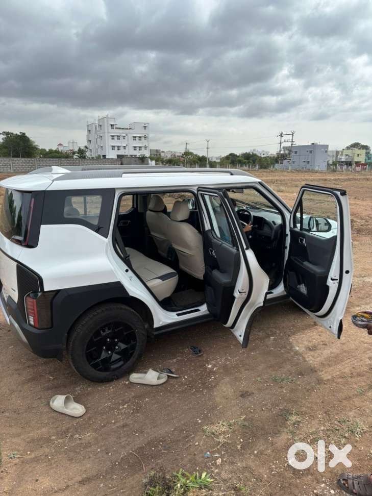 Kia Syros Htk Opt Turbo, 2025, Petrol