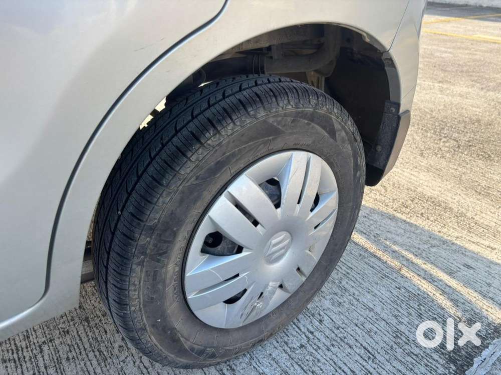 Maruti Suzuki Alto 800 2017 Petrol Well Maintained