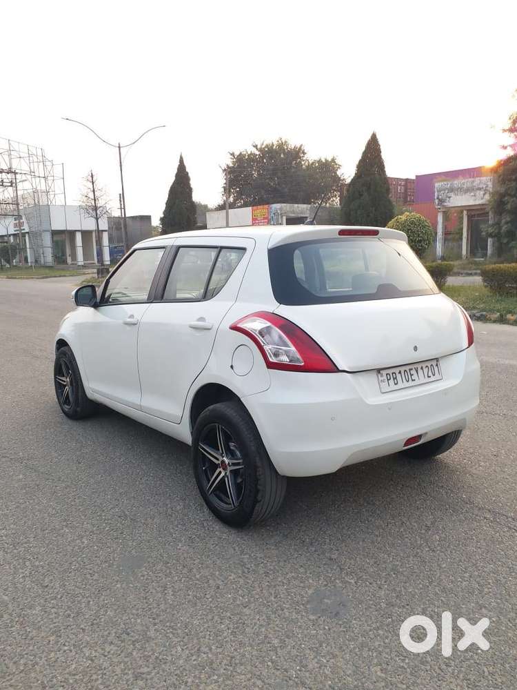 Maruti Suzuki Swift Ddis Vdi, 2014, Diesel