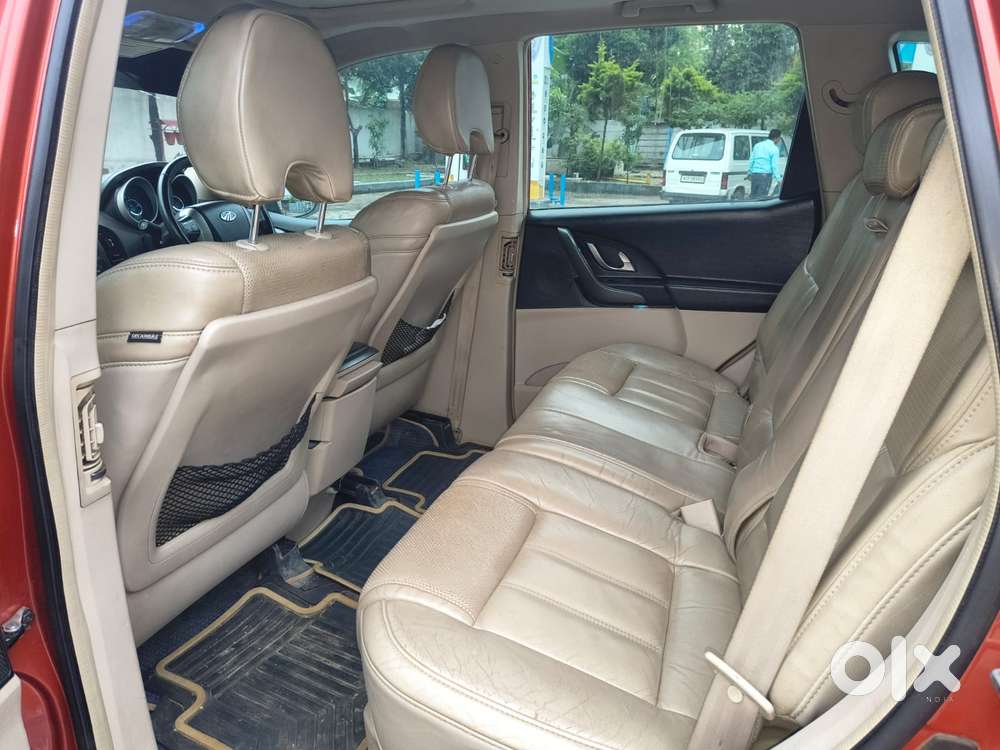 Mahindra Xuv500 W10 2wd, 2015, Diesel