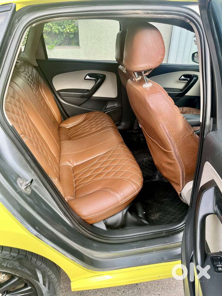 Volkswagen Polo Gt Tdi Sport Edition, 2013, Diesel