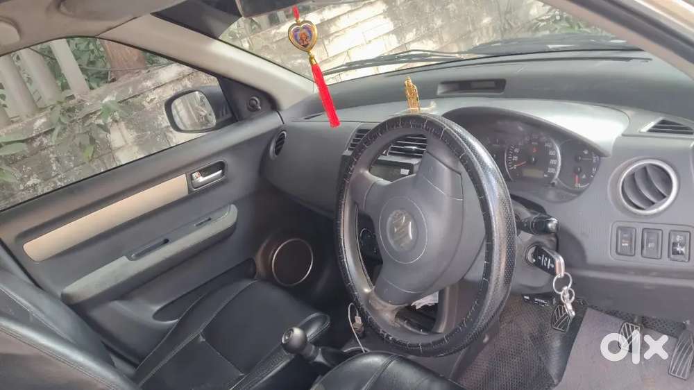 Maruti Suzuki Swift Dzire 2011 Diesel 190000 Km Driven