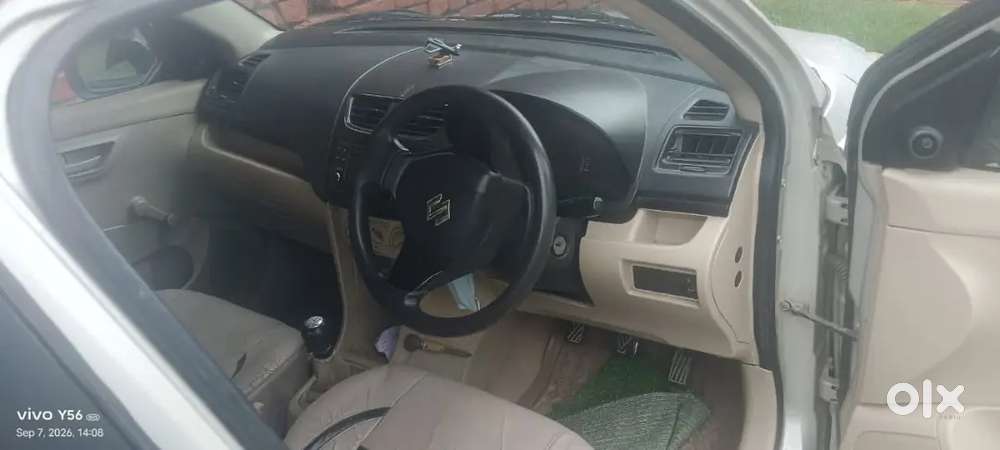 Maruti Suzuki Swift 2015