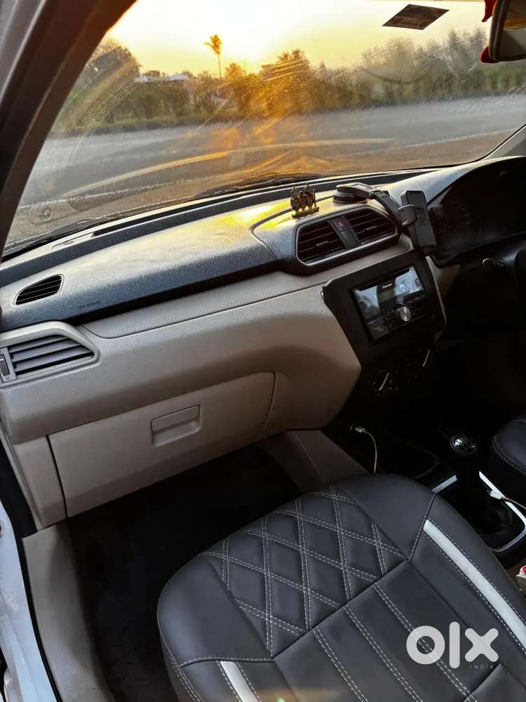 Maruti Suzuki Dzire 2022 Petrol Well Maintained