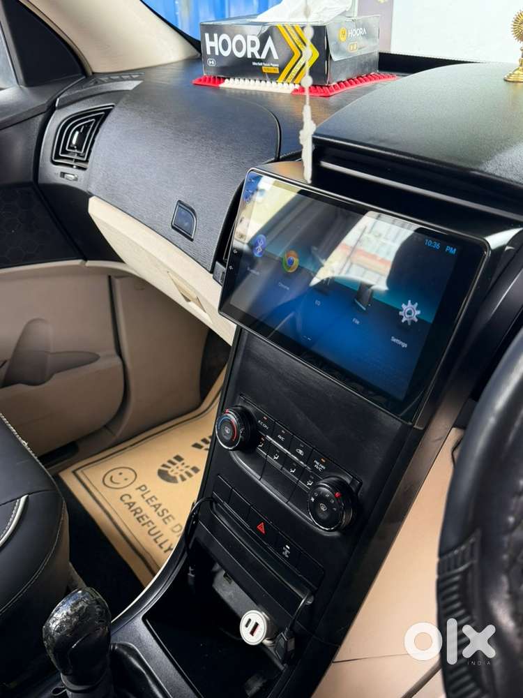 Mahindra Xuv500 Diesel 2015