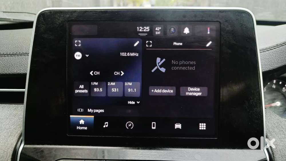 Jeep Compass 1.4 Sport, 2021, Petrol