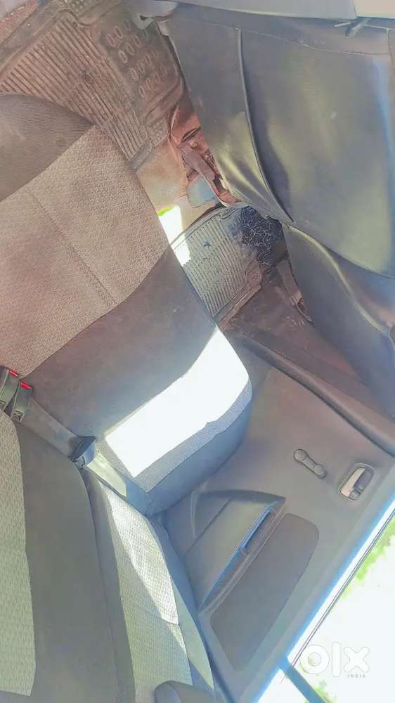 Maruti Suzuki Wagon R 2011 Cng & Hybrids 1192 Km Driven