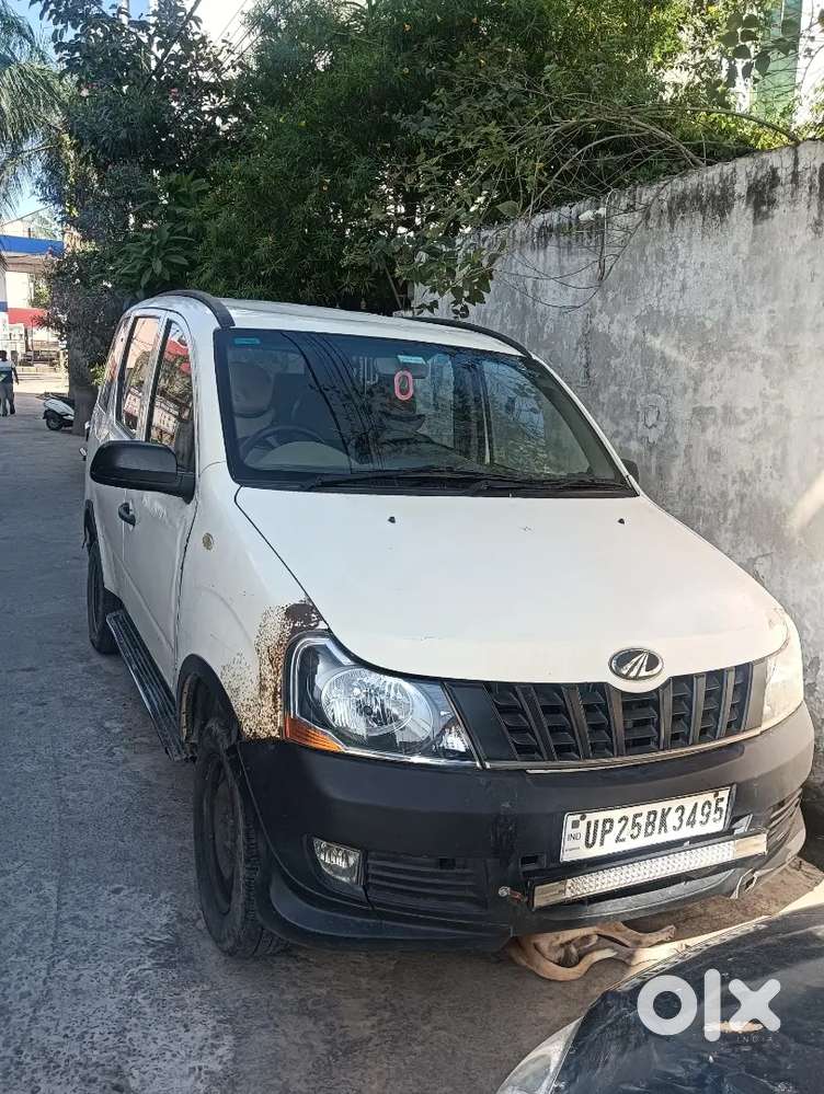 Mahindra Xylo 2015 Diesel