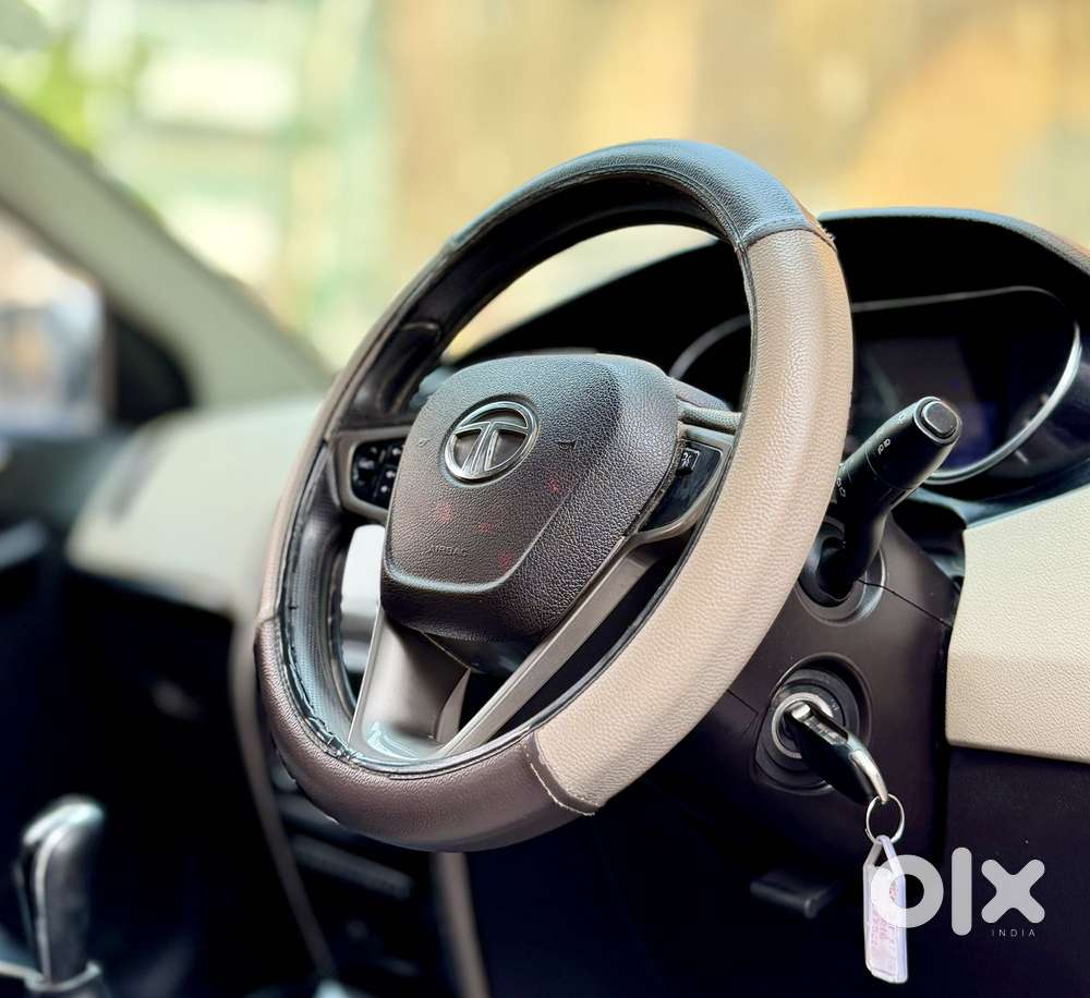 Tata Zest  Revotron 1.2 Xt, 2016, Petrol