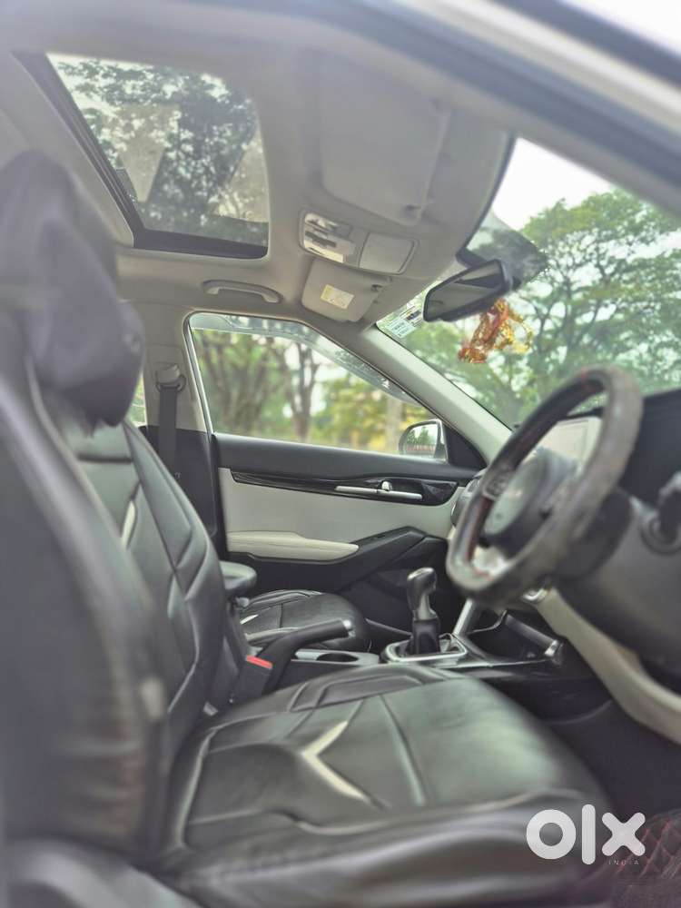 Kia Seltos Htx D, 2021, Diesel