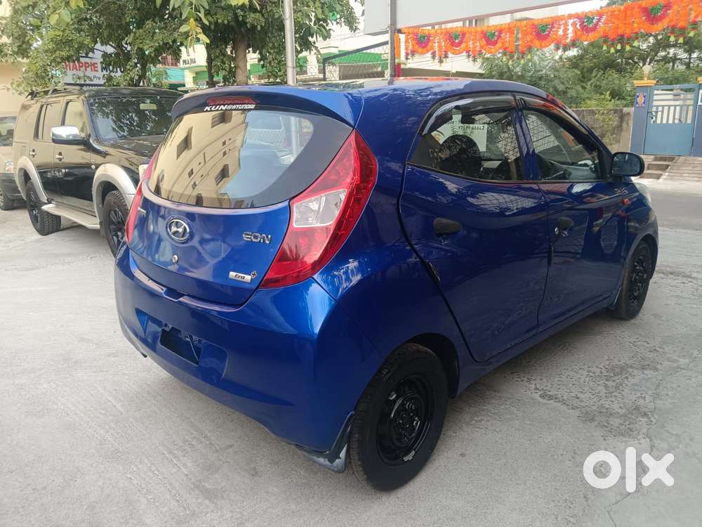 Hyundai Eon Era +, 2014, Petrol