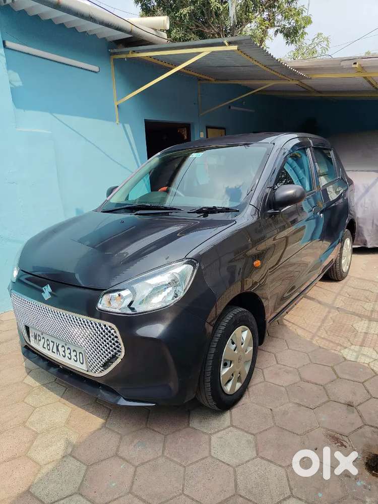 Maruti Suzuki Alto K10 Showroom Condition